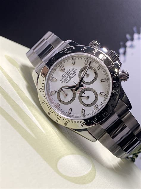 rolex daytona stainless steel